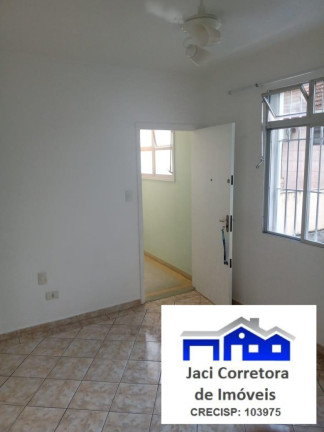 Imagem Apartamento com 1 Quarto para Alugar, 50 m² em Campo Grande - Santos Imagem Apartamento com 1 Quarto para Alugar, 50 m² em Campo Grande - Santos