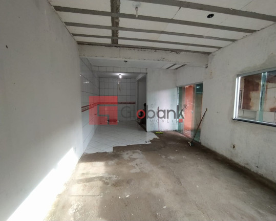 Imagem Sobrado com 4 Quartos à Venda, 250 m² em Carmelo - Montes Claros Imagem Sobrado com 4 Quartos à Venda, 250 m² em Carmelo - Montes Claros