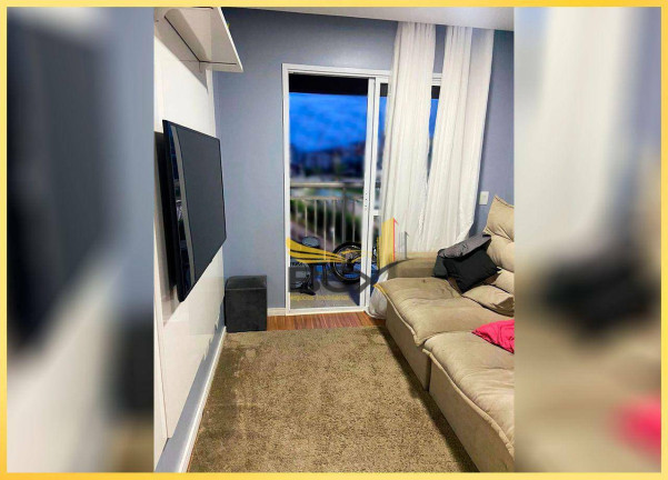 Imagem Apartamento com 2 Quartos à Venda, 60 m² em Vila Boa Vista - Barueri