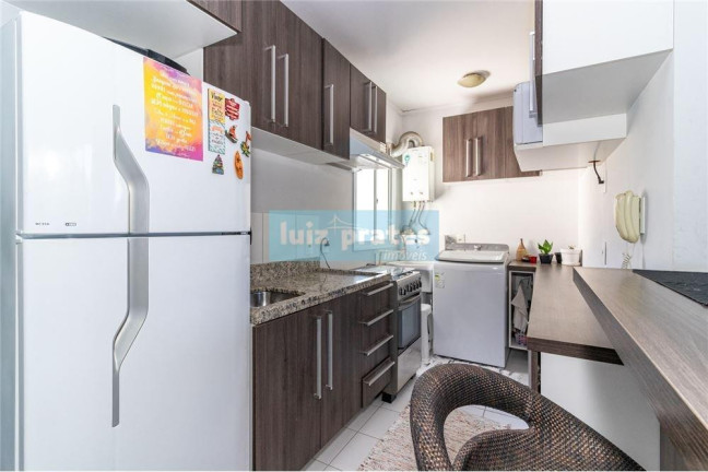 Imagem Apartamento com 3 Quartos à Venda, 67 m² em Morro Santana - Porto Alegre