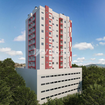 Imagem Apartamento com 2 Quartos à Venda, 47 m² em Humaitá - Bento Goncalves Imagem Apartamento com 2 Quartos à Venda, 47 m² em Humaitá - Bento Goncalves