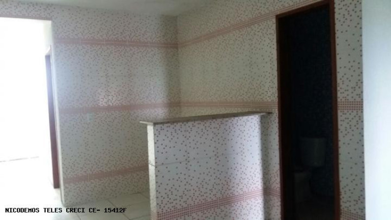 Imagem Apartamento com 2 Quartos para Alugar, 56 m² em Araturi - Caucaia