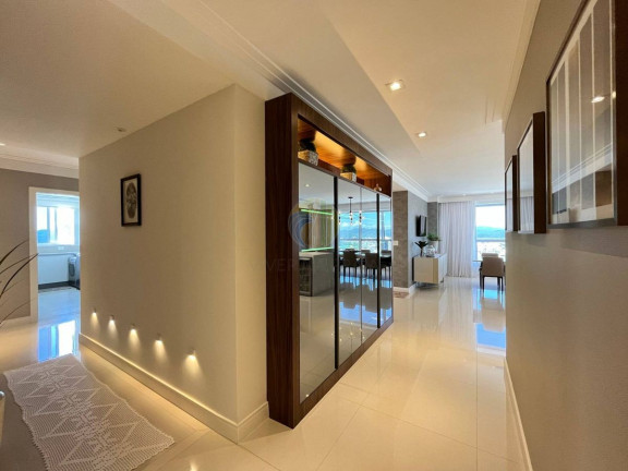 Imagem Apartamento com 4 Quartos à Venda, 316 m² em Centro - Balneário Camboriú