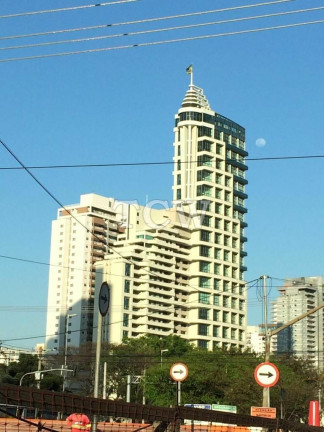 Imagem Sala Comercial à Venda, 63 m² em Cidade Monções - São Paulo Imagem Sala Comercial à Venda, 63 m² em Cidade Monções - São Paulo
