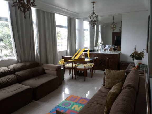 Imagem Imóvel com 3 Quartos à Venda, 132 m² em Ondina - Salvador Imagem Imóvel com 3 Quartos à Venda, 132 m² em Ondina - Salvador