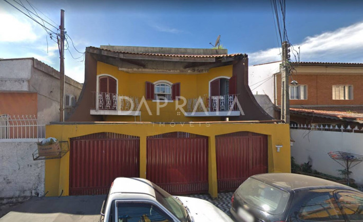 Imagem Sobrado com 3 Quartos à Venda, 100 m² em Vila Barros - Barueri Imagem Sobrado com 3 Quartos à Venda, 100 m² em Vila Barros - Barueri