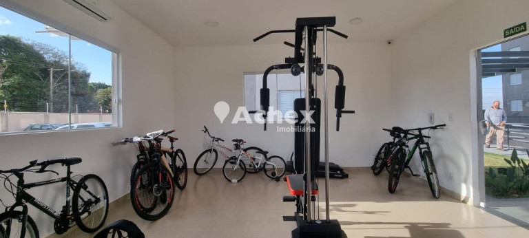 Imagem Apartamento com 2 Quartos à Venda, 45 m² em Vila Miguel Vicente Cury - Campinas
