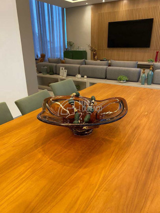 Imagem Casa com 4 Quartos à Venda, 472 m² em Alphaville - Santana De Parnaíba
