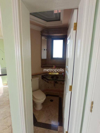 Imagem Apartamento com 3 Quartos à Venda, 156 m² em Santa Paula - São Caetano Do Sul