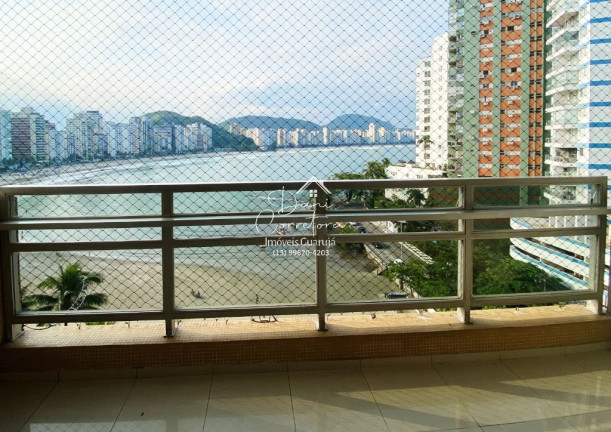 Imagem Apartamento com 4 Quartos à Venda, 160 m² em Jardim Astúrias - Guarujá Imagem Apartamento com 4 Quartos à Venda, 160 m² em Jardim Astúrias - Guarujá