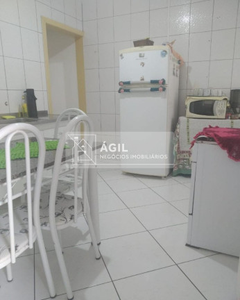 Imagem Casa com 3 Quartos à Venda, 125 m² em Jardim Santa Inês I - São José Dos Campos Imagem Casa com 3 Quartos à Venda, 125 m² em Jardim Santa Inês I - São José Dos Campos