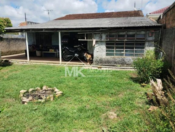 Imagem Casa à Venda, em Vila São Cristóvão - Piraquara Imagem Casa à Venda, em Vila São Cristóvão - Piraquara