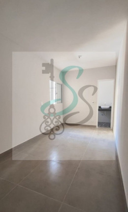 Imagem Casa com 3 Quartos à Venda, 62 m² em Residencial Colina Das Nascentes - Campinas
