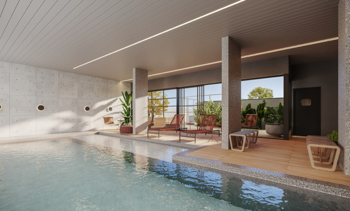 Imagem Cobertura com 3 Quartos à Venda, 202 m² em Alto Da Rua Xv - Curitiba Imagem Cobertura com 3 Quartos à Venda, 202 m² em Alto Da Rua Xv - Curitiba