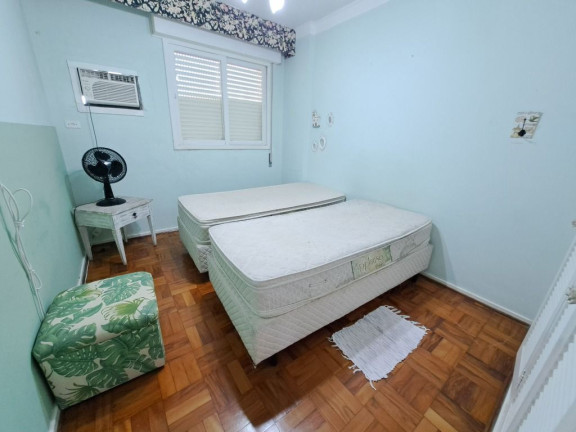 Imagem Apartamento com 3 Quartos para Alugar, 110 m² em Pitangueiras - Guarujá