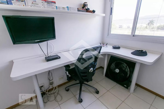 Imagem Apartamento com 3 Quartos à Venda, 100 m² em Recreio Dos Bandeirantes - Rio De Janeiro Imagem Apartamento com 3 Quartos à Venda, 100 m² em Recreio Dos Bandeirantes - Rio De Janeiro