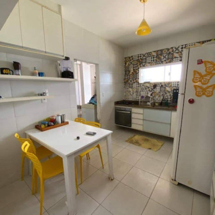 Imagem Casa com 4 Quartos à Venda, 183 m² em Buraquinho - Lauro De Freitas