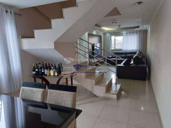 Imagem Casa com 4 Quartos à Venda, 220 m² em Jardim Santa Mena - Guarulhos Imagem Casa com 4 Quartos à Venda, 220 m² em Jardim Santa Mena - Guarulhos