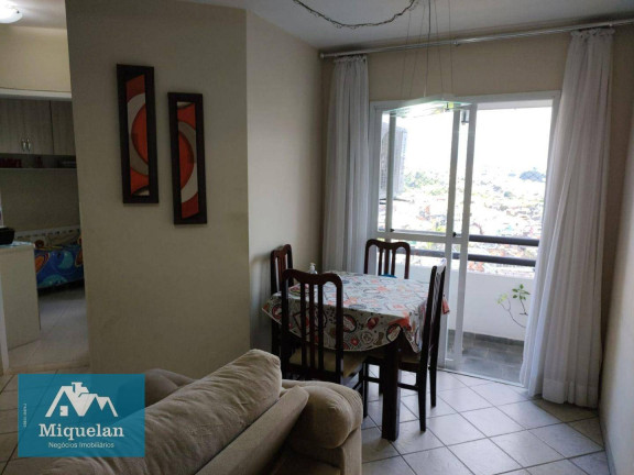 Apartamento com 2 Quartos à Venda, 50 m² em Mandaqui - São Paulo