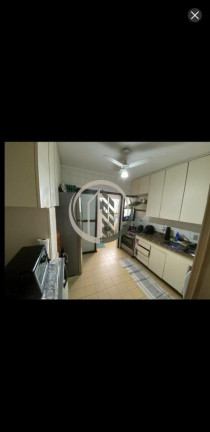 Imagem Apartamento com 2 Quartos à Venda, 110 m² em Ponta Da Praia - Santos