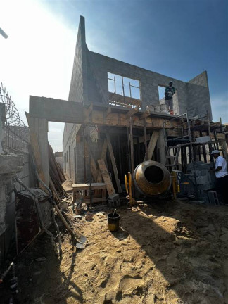 Casa com 2 Quartos à Venda, 50 m² em Tupi - Praia Grande