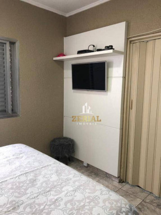 Imagem Apartamento com 3 Quartos à Venda, 80 m² em Cerâmica - São Caetano Do Sul