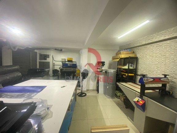 Imagem Sala Comercial à Venda, 300 m² em Vila Santa Maria - São Paulo Imagem Sala Comercial à Venda, 300 m² em Vila Santa Maria - São Paulo