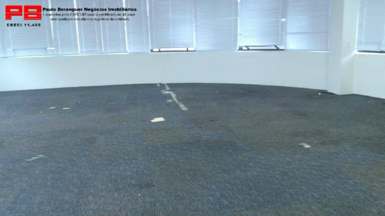 Imagem Sala Comercial para Alugar, 223 m² em São Paulo