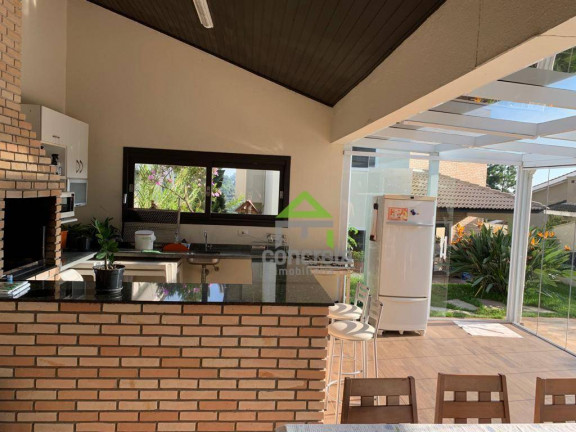 Imagem Casa de Condomínio com 4 Quartos à Venda, 550 m² em Nova Higienópolis - Jandira Imagem Casa de Condomínio com 4 Quartos à Venda, 550 m² em Nova Higienópolis - Jandira