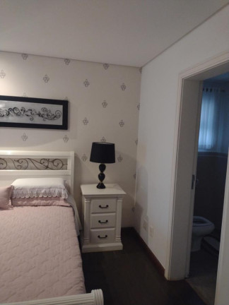Imagem Apartamento com 3 Quartos à Venda, 225 m² em Jardim - Santo André