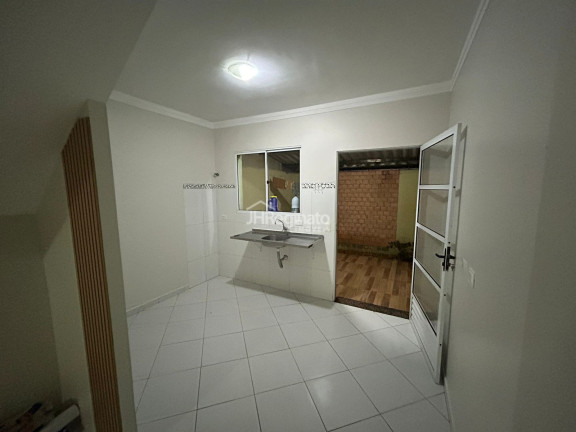 Imagem Casa com 2 Quartos à Venda, 54 m² em Jardim Betânia - Sorocaba Imagem Casa com 2 Quartos à Venda, 54 m² em Jardim Betânia - Sorocaba