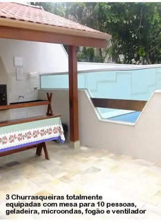 Imagem Cobertura com 4 Quartos à Venda, 80 m² em Praia Grande - Ubatuba Imagem Cobertura com 4 Quartos à Venda, 80 m² em Praia Grande - Ubatuba