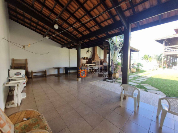 Imagem Sobrado com 3 Quartos à Venda, 373 m² em Cibratel Ii - Itanhaém Imagem Sobrado com 3 Quartos à Venda, 373 m² em Cibratel Ii - Itanhaém