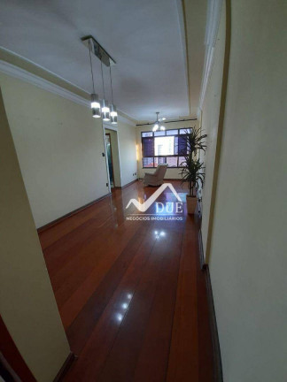 Imagem Apartamento com 2 Quartos à Venda, 100 m² em Embaré - Santos Imagem Apartamento com 2 Quartos à Venda, 100 m² em Embaré - Santos