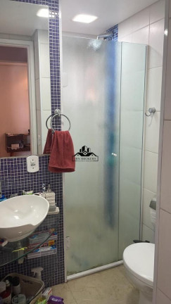 Imagem Apartamento com 2 Quartos à Venda, 63 m² em Casa Branca - Santo André Imagem Apartamento com 2 Quartos à Venda, 63 m² em Casa Branca - Santo André
