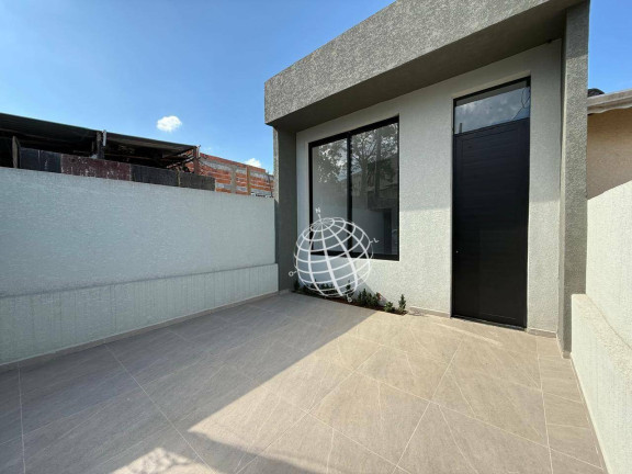 Casa com 3 Quartos à Venda, 105 m² em Jardim Das Cerejeiras - Atibaia