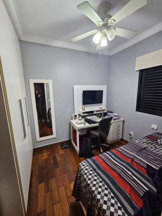 Imagem Apartamento com 3 Quartos à Venda, 86 m² em Dezoito Do Forte Empresarial/alphaville. - Barueri