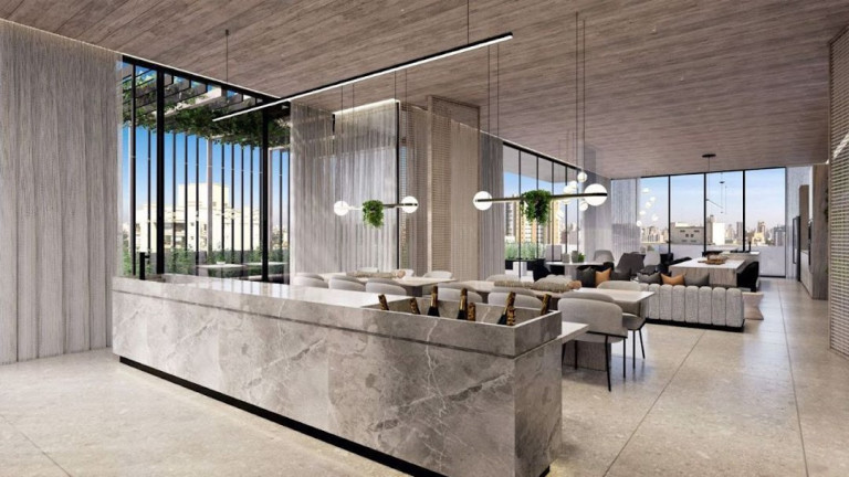 Imagem Apartamento com 2 Quartos à Venda, 68 m² em Vila Clementino - São Paulo Imagem Apartamento com 2 Quartos à Venda, 68 m² em Vila Clementino - São Paulo