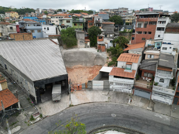 Imagem Terreno à Venda, em Vila Dos Remédios - São Paulo Imagem Terreno à Venda, em Vila Dos Remédios - São Paulo