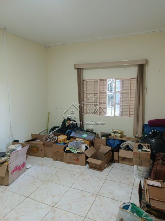 Imagem Casa com 2 Quartos à Venda, 215 m² em Jardim Fernandes - São Paulo Imagem Casa com 2 Quartos à Venda, 215 m² em Jardim Fernandes - São Paulo