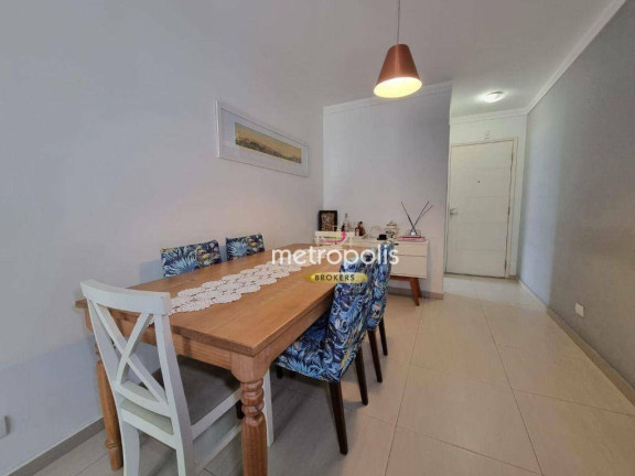 Imagem Apartamento com 3 Quartos à Venda, 84 m² em Jardim Santa Cruz (sacomã) - São Paulo Imagem Apartamento com 3 Quartos à Venda, 84 m² em Jardim Santa Cruz (sacomã) - São Paulo