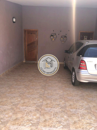 Imagem Casa com 3 Quartos à Venda, 271 m² em Jardim Torres São José - Jundiaí