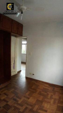 Imagem Apartamento com 2 Quartos à Venda, 71 m² em Aparecida - Santos