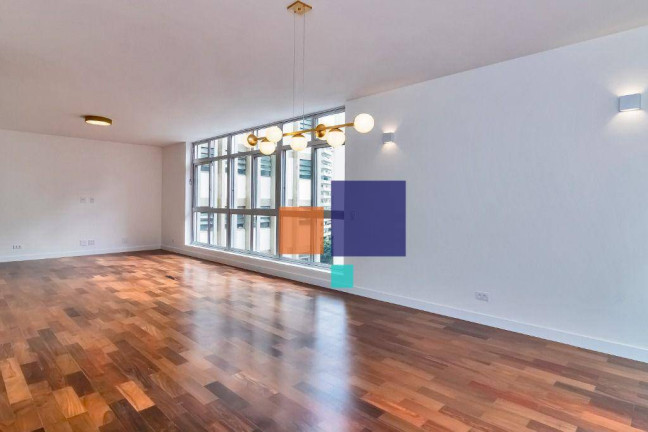 Imagem Apartamento com 3 Quartos à Venda, 267 m² em Paraíso - São Paulo