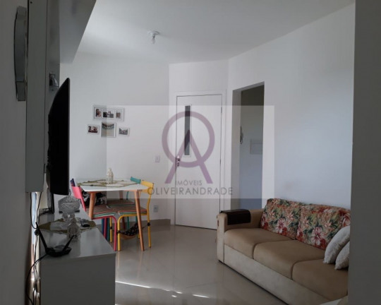 Imagem Imóvel com 3 Quartos à Venda, 73 m² em Boa União (abrantes) - Camaçari Imagem Imóvel com 3 Quartos à Venda, 73 m² em Boa União (abrantes) - Camaçari