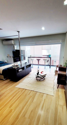 Imagem Imóvel com 1 Quarto à Venda, 42 m² em Bela Vista - São Paulo Imagem Imóvel com 1 Quarto à Venda, 42 m² em Bela Vista - São Paulo