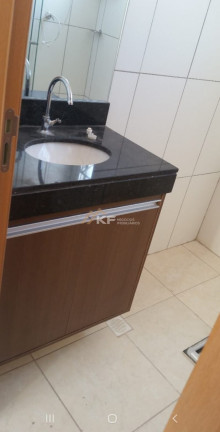 Imagem Apartamento com 2 Quartos à Venda, 44 m² em Jardim Manoel Penna - Ribeirão Preto