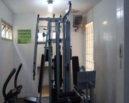 Imagem Apartamento com 1 Quarto à Venda, 40 m² em Bela Vista - São Paulo Imagem Apartamento com 1 Quarto à Venda, 40 m² em Bela Vista - São Paulo