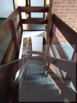 Imagem Casa com 5 Quartos à Venda, 313 m² em Cibratel I - Itanhaém