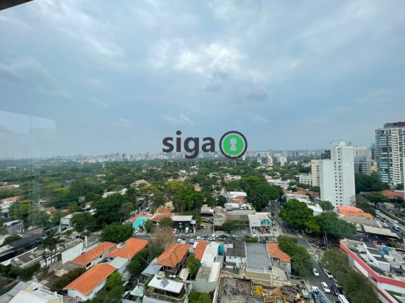 Imagem Apartamento com 1 Quarto à Venda, 70 m² em Jardim América - São Paulo Imagem Apartamento com 1 Quarto à Venda, 70 m² em Jardim América - São Paulo